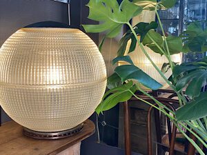 FRANSK DESIGN BELYSNING