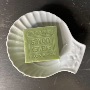 fransk sæbe verveine fra bellevue vintage