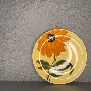 frokost tallerkner fra GIEN fra Bellevue Vintage