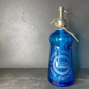 Fransk sifon - GILDAS fra bellevue vintage