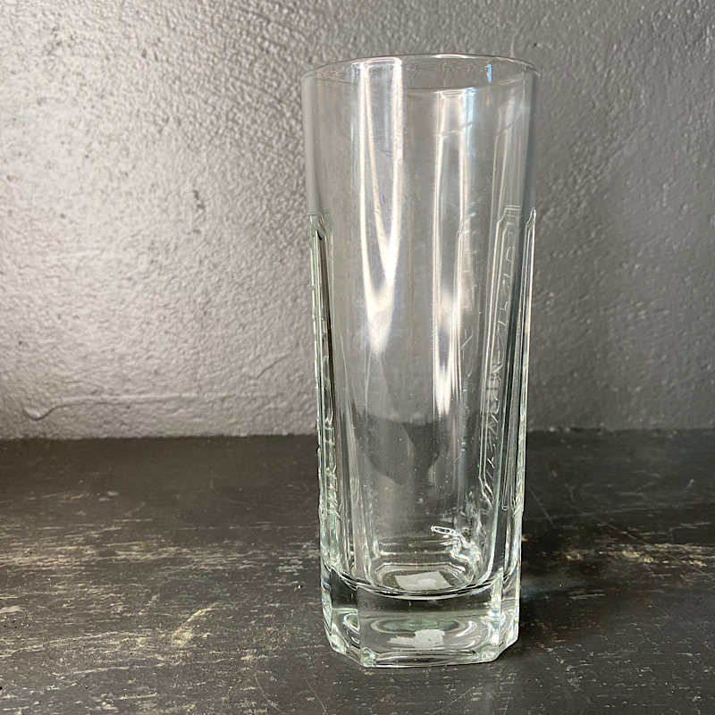 ricard relief glas - bellevue vintage 4 ricard relief glas fra bellevue vintage - foto 3
