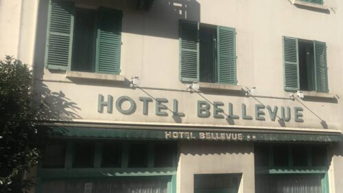 OS BAG BELLEVUE VINTAGE OG VORES HISTORIE 4 om os bag bellevue vintage - hotel bellevue