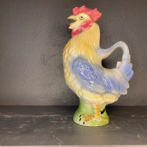 fransk kande fra bellevue vintage