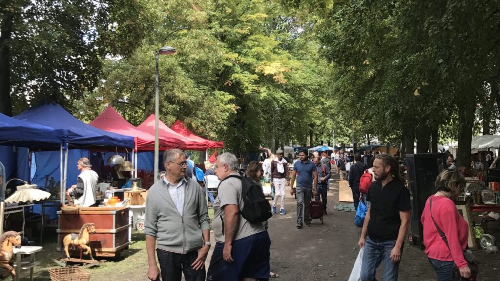PÅ INDKØBSTUR I FRANKRIG MED BELLEVUE VINTAGE 14 tag med os på indkøbstur - sep2021 med bellevue vintage