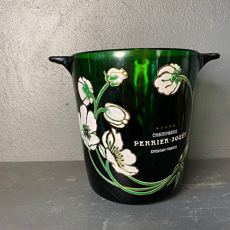 Perrier-jouet champagnekøler fra Bellevue Vintage Perrier-jouet champagnekøler fra Bellevue Vintage