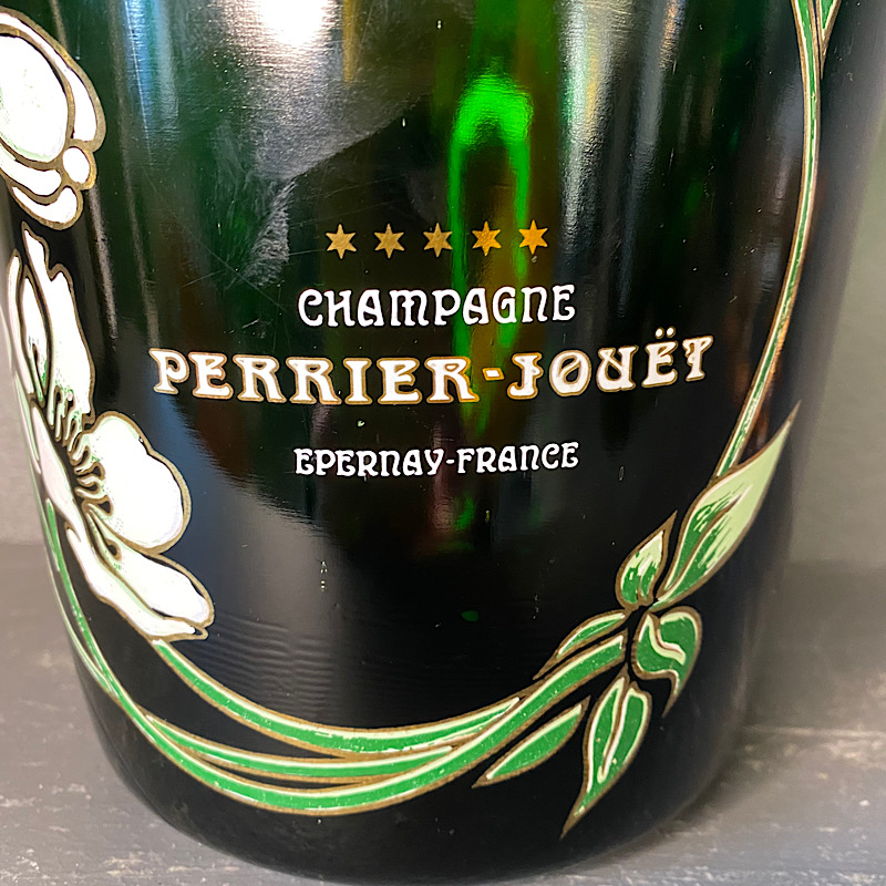 Perrier-jouet champagnekøler fra Bellevue Vintage - foto 2 Perrier-jouet champagnekøler fra Bellevue Vintage - foto 2