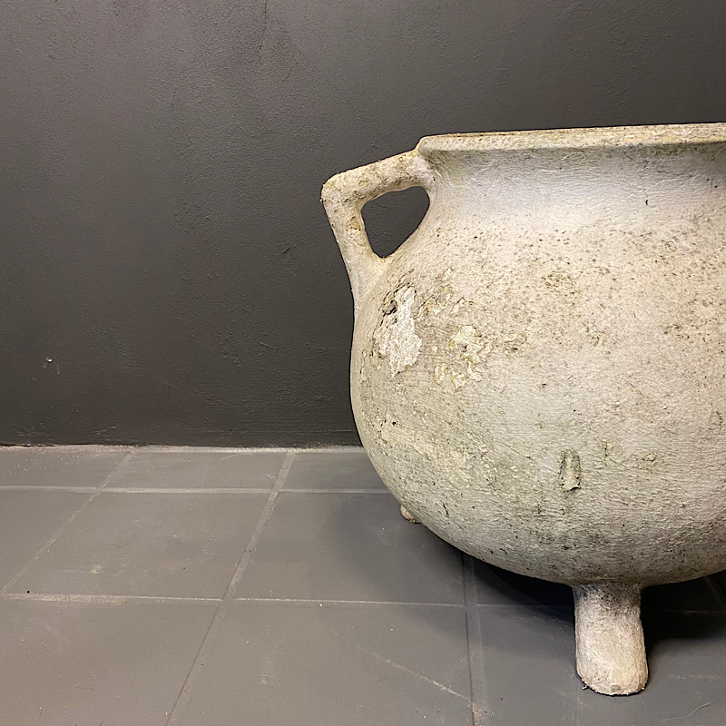 willy guhl mermite planter fra Bellevue vintage - foto 4 willy guhl mermite planter fra Bellevue vintage - foto 4