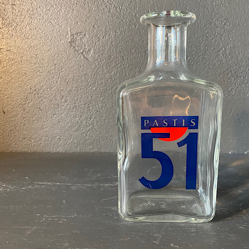 Pastis 51 karafel til vand fra bellevue Vintage Pastis 51 karafel til vand fra bellevue Vintage