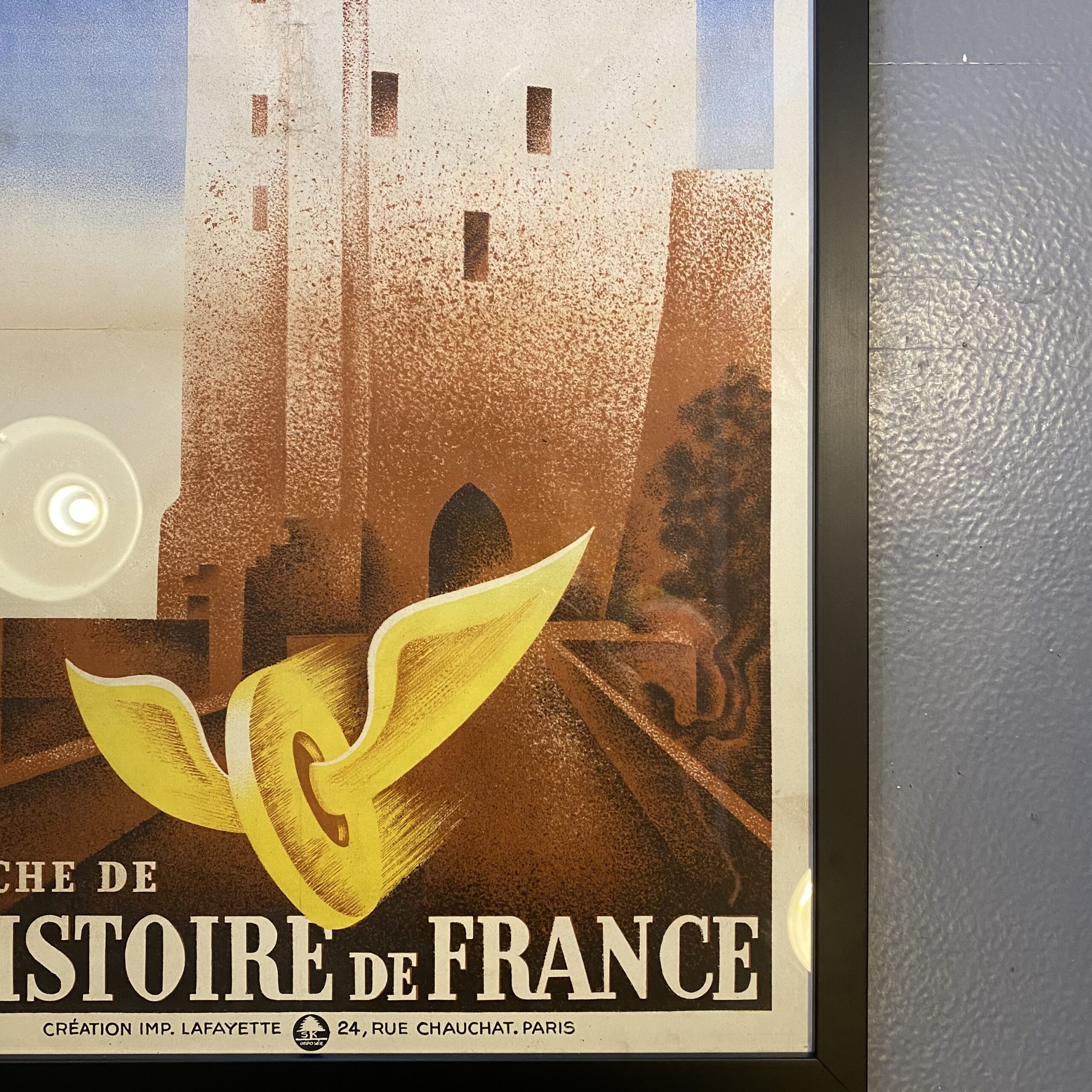 Loterie Nationale - L'historie de France - Bellevue Vintage - foto 3 Loterie Nationale - L'historie de France - Bellevue Vintage - foto 3